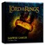 2021 Niue 1 oz Silver $2 The Lord of the Rings: Samwise Gamgee
