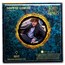 2021 Niue 1 oz Silver $2 The Lord of the Rings: Samwise Gamgee