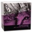 2021 Niue 1 oz Silver Antique Wildlife Up Close: Kangaroo