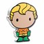 2021 Niue 1 oz Silver Chibi Coin Collection: Aquaman