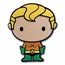 2021 Niue 1 oz Silver Chibi Coin Collection: Aquaman