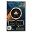 2021 Niue 1 oz Silver Chibi Coin Collection: Aragorn