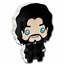 2021 Niue 1 oz Silver Chibi Coin Collection: Aragorn