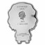 2021 Niue 1 oz Silver Chibi Coin Collection: Aragorn