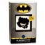 2021 Niue 1 oz Silver Chibi Coin Collection: Batman Flying
