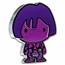 2021 Niue 1 oz Silver Chibi Coin Collection: Cortana