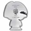 2021 Niue 1 oz Silver Chibi Coin Collection: Cortana
