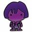 2021 Niue 1 oz Silver Chibi Coin Collection: Cortana