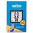 2021 Niue 1 oz Silver Chibi Coin Collection: Daisy Duck