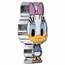 2021 Niue 1 oz Silver Chibi Coin Collection: Daisy Duck