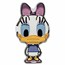 2021 Niue 1 oz Silver Chibi Coin Collection: Daisy Duck
