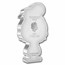 2021 Niue 1 oz Silver Chibi Coin Collection: Donald Duck