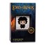 2021 Niue 1 oz Silver Chibi Coin Collection: Frodo Baggins