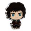 2021 Niue 1 oz Silver Chibi Coin Collection: Frodo Baggins