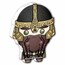 2021 Niue 1 oz Silver Chibi Coin Collection: Gimli Son of Gloin