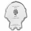2021 Niue 1 oz Silver Chibi Coin Collection: Gimli Son of Gloin