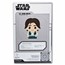2021 Niue 1 oz Silver Chibi Coin Collection: Han Solo