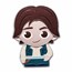 2021 Niue 1 oz Silver Chibi Coin Collection: Han Solo