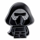 2021 Niue 1 oz Silver Chibi Coin Collection: Kylo Ren
