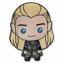 2021 Niue 1 oz Silver Chibi Coin Collection: Legolas