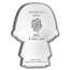 2021 Niue 1 oz Silver Chibi Coin Collection: Lord Voldemort
