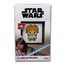 2021 Niue 1 oz Silver Chibi Coin Collection: Luke Skywalker