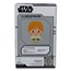 2021 Niue 1 oz Silver Chibi Coin Collection: Luke Skywalker