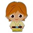 2021 Niue 1 oz Silver Chibi Coin Collection: Luke Skywalker