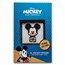 2021 Niue 1 oz Silver Chibi Coin Collection: Mickey Mouse