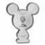 2021 Niue 1 oz Silver Chibi Coin Collection: Mickey Mouse