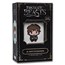 2021 Niue 1 oz Silver Chibi Coin Collection: Newt Scamander