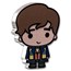 2021 Niue 1 oz Silver Chibi Coin Collection: Newt Scamander