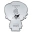 2021 Niue 1 oz Silver Chibi Coin Collection: Newt Scamander