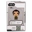 2021 Niue 1 oz Silver Chibi Coin Collection: Rey