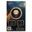 2021 Niue 1 oz Silver Chibi Coin Collection: Samwise Gamgee