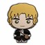 2021 Niue 1 oz Silver Chibi Coin Collection: Samwise Gamgee