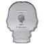 2021 Niue 1 oz Silver Chibi Coin Collection: Severus Snape