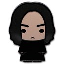2021 Niue 1 oz Silver Chibi Coin Collection: Severus Snape
