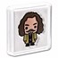 2021 Niue 1 oz Silver Chibi Coin Collection: Sirius Black