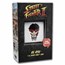 2021 Niue 1 oz Silver Chibi Coin Collection: Street Fighter Ryu