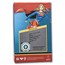 2021 Niue 1 oz Silver Chibi Coin Collection: Supergirl