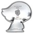 2021 Niue 1 oz Silver Chibi Coin Collection: Supergirl