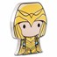 2021 Niue 1 oz Silver Chibi Coin Collection: Wonder Woman 1984