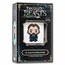 2021 Niue 1 oz Silver Chibi Coin Collection: Young Dumbledore
