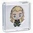 2021 Niue 1 oz Silver Chibi Coin: Legolas (Numbered Premium)
