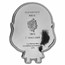 2021 Niue 1 oz Silver Chibi Coin: Legolas (Numbered Premium)