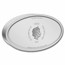 2021 Niue 1 oz Silver Coin $2 DC Heroes: BATMAN™ Symbol
