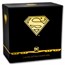 2021 Niue 1 oz Silver Coin $2 DC Heroes: SUPERMAN™ Shield