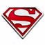 2021 Niue 1 oz Silver Coin $2 DC Heroes: SUPERMAN™ Shield