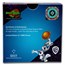 2021 Niue 1 oz Silver Coin $2 Space Jam 25th Anniversary